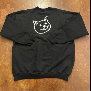 Y2K Parody Sweatshirt